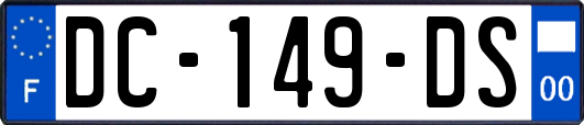 DC-149-DS