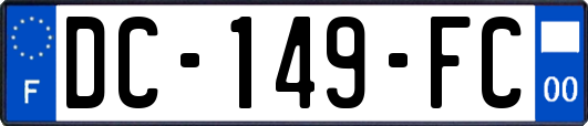 DC-149-FC