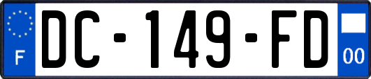 DC-149-FD