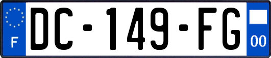 DC-149-FG