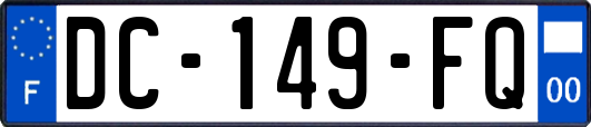 DC-149-FQ