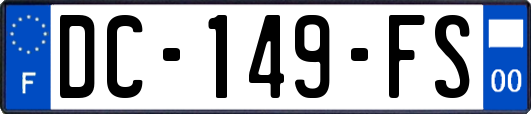 DC-149-FS