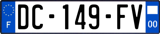DC-149-FV