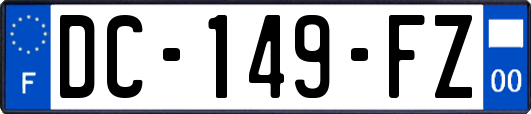 DC-149-FZ