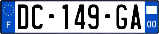 DC-149-GA