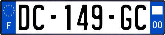 DC-149-GC