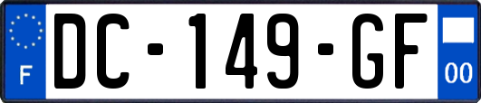 DC-149-GF
