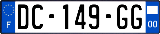 DC-149-GG
