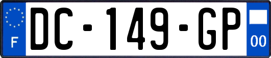 DC-149-GP