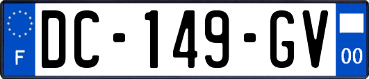 DC-149-GV