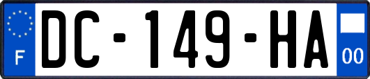 DC-149-HA