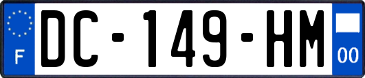 DC-149-HM