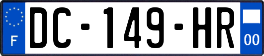 DC-149-HR