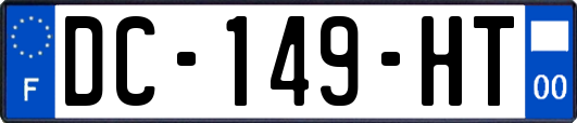 DC-149-HT