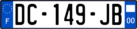 DC-149-JB