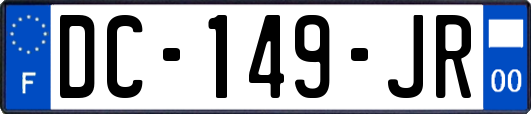 DC-149-JR