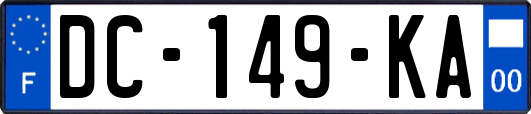 DC-149-KA
