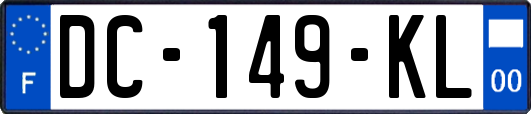 DC-149-KL