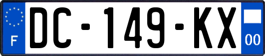 DC-149-KX