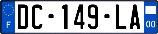 DC-149-LA
