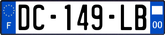 DC-149-LB
