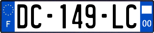 DC-149-LC