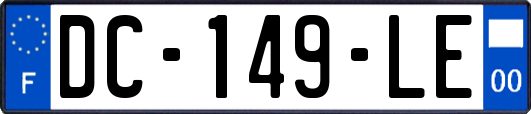 DC-149-LE