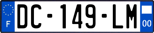DC-149-LM