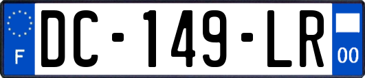 DC-149-LR