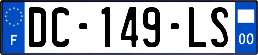 DC-149-LS