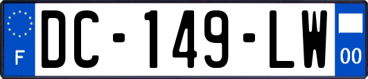 DC-149-LW