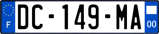 DC-149-MA
