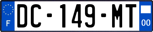 DC-149-MT