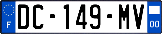 DC-149-MV