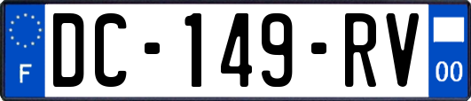 DC-149-RV