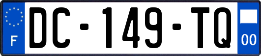 DC-149-TQ