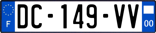 DC-149-VV