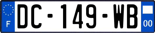 DC-149-WB