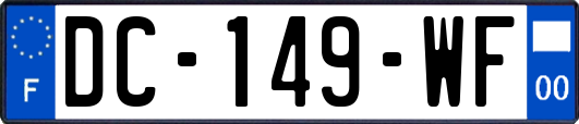 DC-149-WF