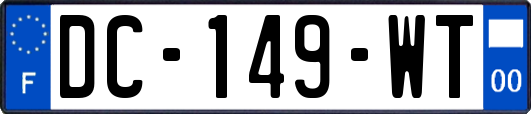 DC-149-WT