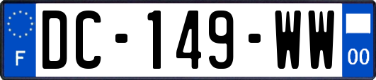 DC-149-WW