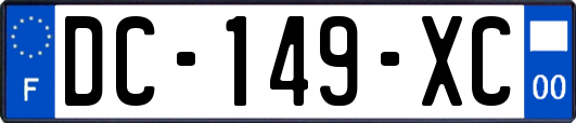 DC-149-XC