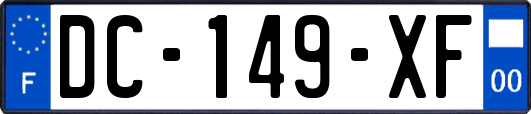 DC-149-XF