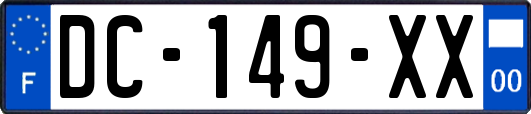 DC-149-XX