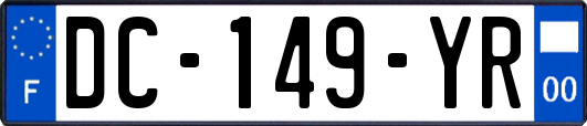 DC-149-YR