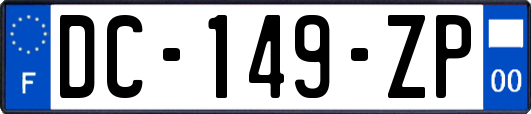 DC-149-ZP