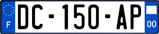 DC-150-AP