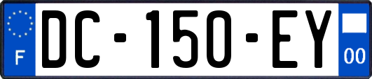 DC-150-EY