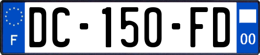 DC-150-FD