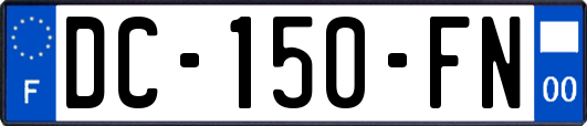 DC-150-FN